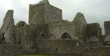 Hore Abbey.