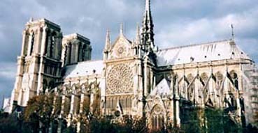 Notre Dame