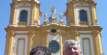 The rents in Melk.