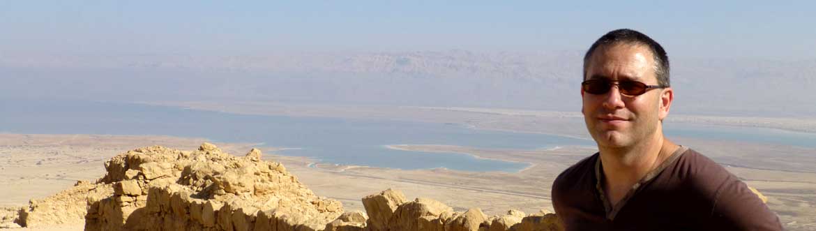 Dead Sea